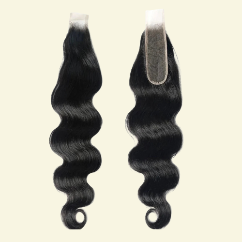 2x6 HD Closure