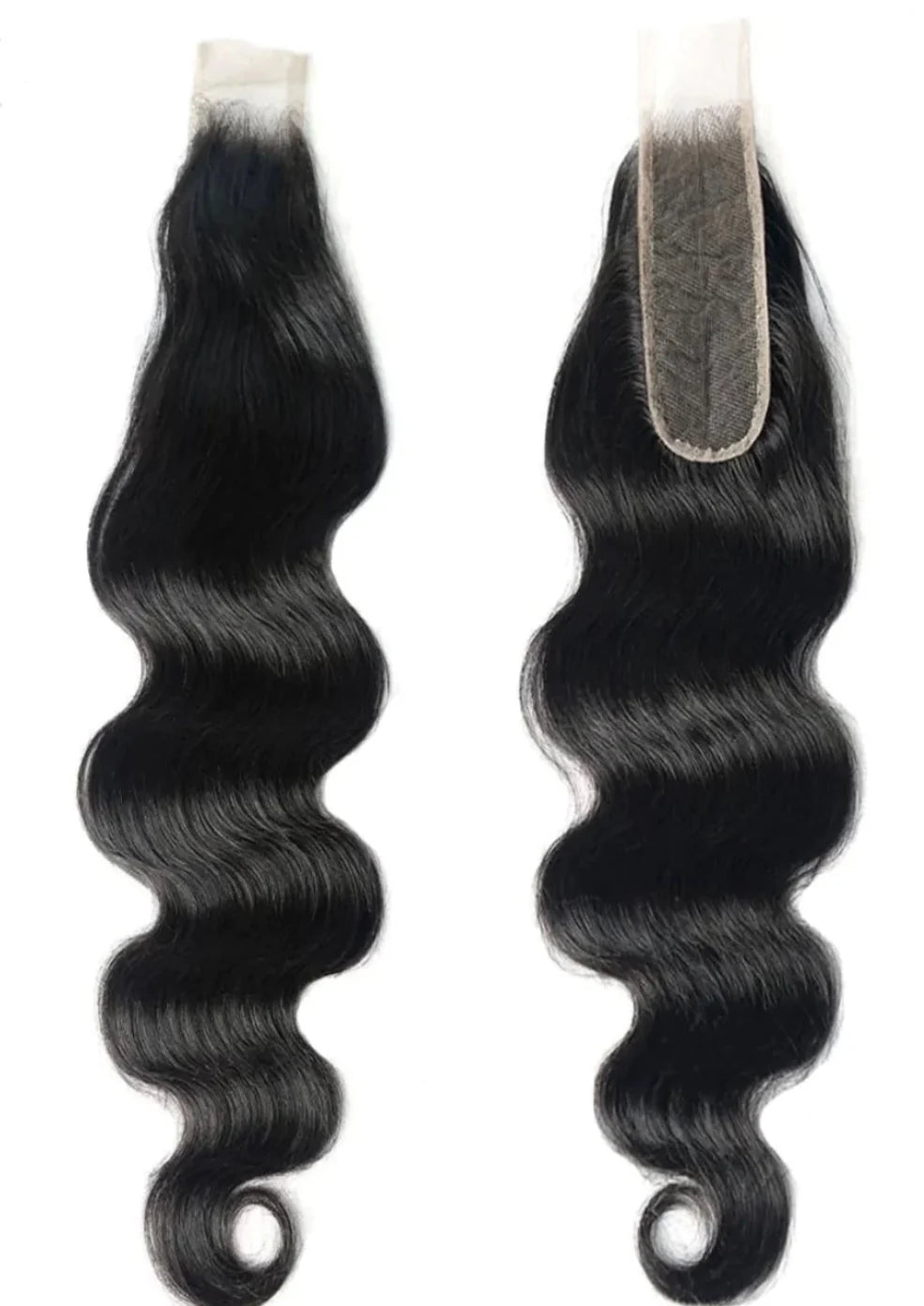 HD Closures
