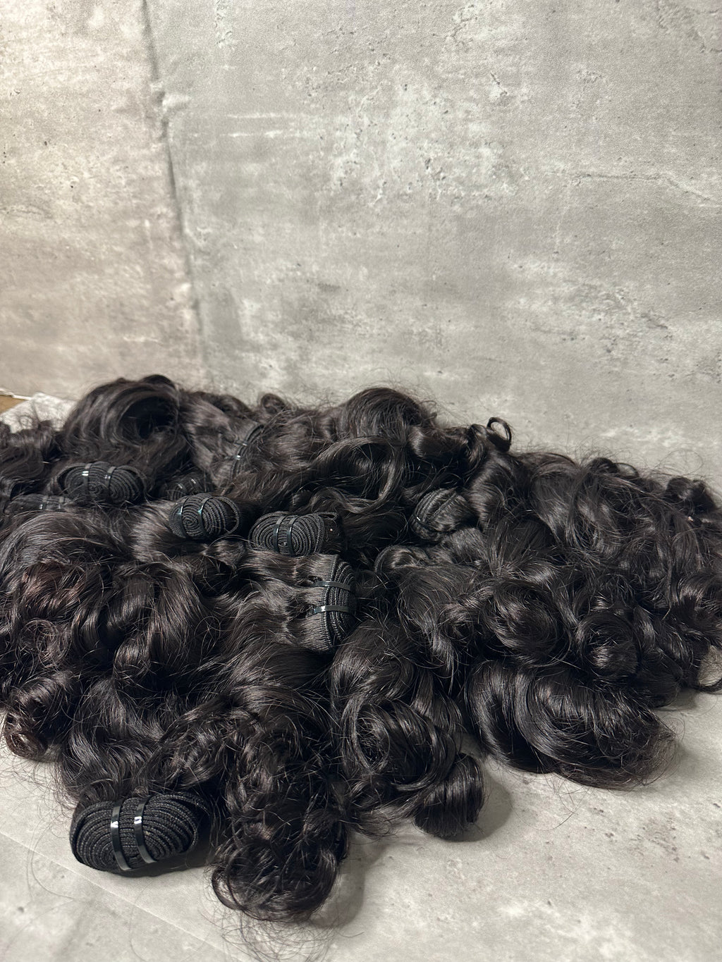 Raw Bundle